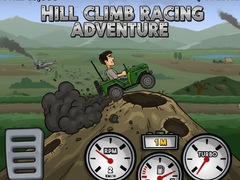 Laro Hill Climb Racing Adventure