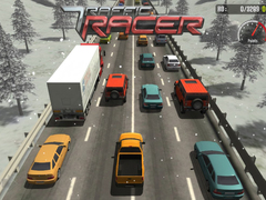 Laro Traffic Racer