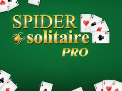 Laro Spider Solitaire Pro