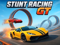 Laro Stunt Racing GT