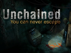 Laro Unchained: You Can Never Escape