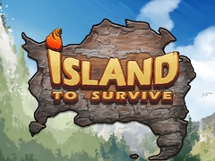 Laro Island To Survive