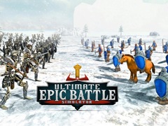 Laro Ultimate Epic Battle War