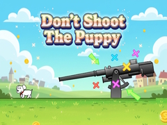 Laro Don't Shoot The Puppy
