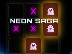 Laro Neon Saga 