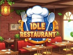 Laro Idle Restaurant 
