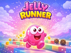 Laro Jelly runner