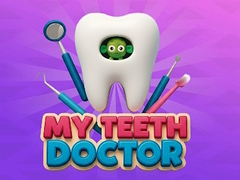 Laro My teeth Doctor 