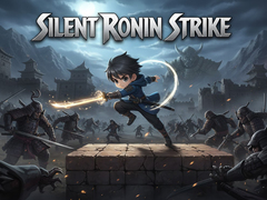 Laro Silent Ronin Strike