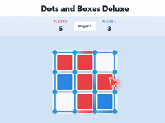 Laro Dots and Boxes Deluxe