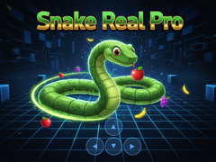 Laro Snake Real Pro