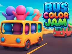 Laro Bus Color Jam