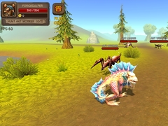 Laro Brutal Fishman Simulator