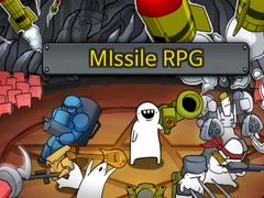 Laro Missile RPG