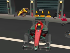 Laro Formula F1 Race Lite