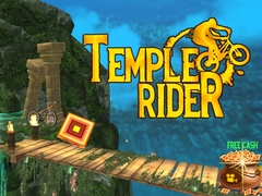 Laro Temple Rider