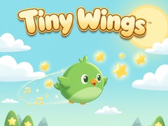Laro Tiny Wings