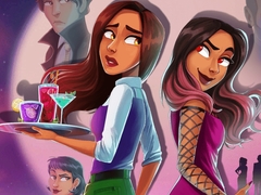 Laro Undercover Secret Management