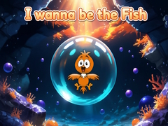Laro I wanna be the Fish