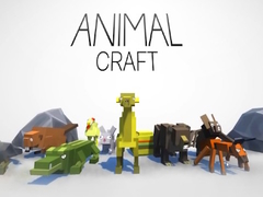 Laro Animal Craft