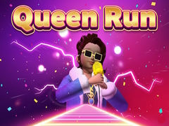 Laro Queen Run