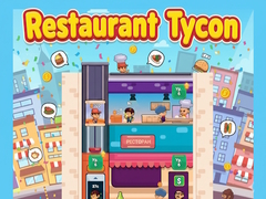 Laro Restaurant Tycoon