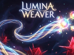 Laro Lumina Weaver
