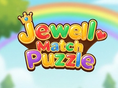 Laro Jewel Match Puzzle
