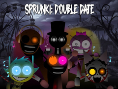 Laro Sprunki: Double Date