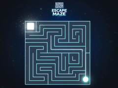 Laro Escape Maze