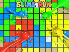 Laro Slime Run