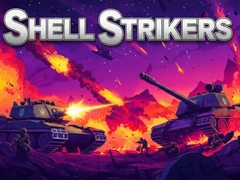 Laro Shell Strikers