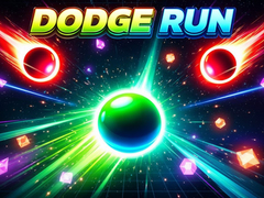 Laro Dodge Run