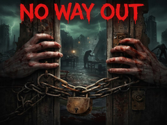 Laro No Way Out