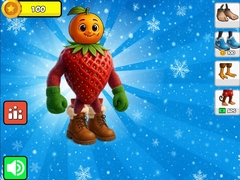 Laro Italian Animals Create a Christmas Brainrot!