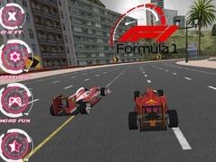 Laro Formula Racer F1 Championship