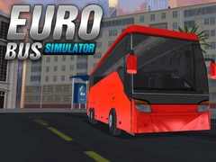 Laro Euro Bus Simulator