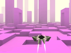 Laro Infinite Speed No Limit Racer