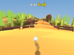 Laro Slope Down First Trip