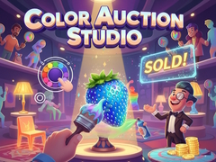 Laro Color Auction Studio