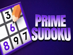 Laro Prime Sudoku