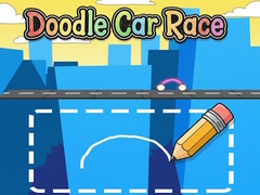 Laro Doodle Car Race