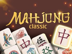 Laro Classic Mahjong