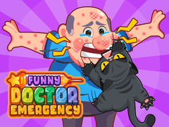 Laro Funny Doctor Emergency