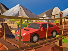 Laro Mini Car Race 3D