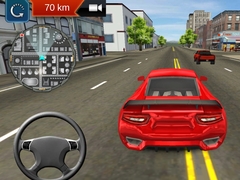 Laro Car Racing Realistic Car Simulator