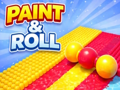 Laro Paint & Roll