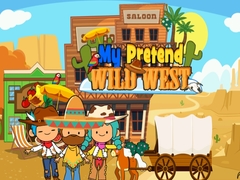 Laro My Pretend Wild West