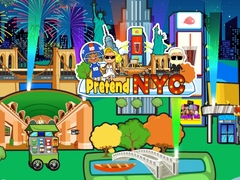 Laro My Pretend Nyc