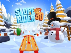 Laro Slope Rider 3D